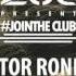 JoinTheClub 12 Aitor Ronda Upfront Records