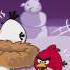 Angry Birds Seasons Music Winter Wonderham