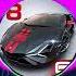 Asphalt 8 Airborne Soundtrack Cybernetic Ballroom By Charles Sergei Forster Hall Lost Home