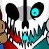 Glitchtale Sans Vs Killer Sans Collab