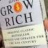 Think And Grow Rich By Napoleon Hill Let The Reading Begins