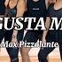 A ELLA LE GUSTA MI BACHATA MAX PIZZOLANTE ZIN89 Zumba Dance Fitness Workout Jaypee Pendoza