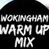 Wokingham Warm Up Mix Soulful House Nov 2021