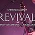 Jesus Culture Revival Feat Chris McClarney Live