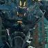 Massive Robot Attacks Sydney Pacific Rim Uprising All Action