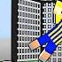 ARDA VS WIND IS MATCHING FOOTBALL Minecraft