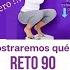 RETO 90 De Omnilife Noventa Días Para Cambiar Tu Vida