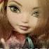 фильм ЛЕГЕНДА О КНИГЕ СУДЬБЫ Stop Motion Ever After High Barbie стопмоушен эвер афтер хай барби