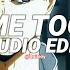 Me Too Meghan Trainor Edit Audio