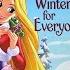 Ash Reads Walt Disney S Winter Fun For Everyone By Irene Trimble