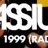 Cassius Cassius 1999 Radio Edit Official Audio