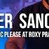 Roger Sanchez Music Please At Roxy Club Prague