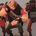 All Of TF2 But They Are Laughing At You In 60fps 1080p