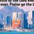 Psalm 117 Call For Worship Bible Reading God Is Great