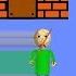 Baldi Would Be OP In Super Mario Bros PART 1