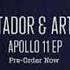 Matador ARTBAT Apollo 11 Original Mix Rukus