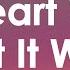 Selena Gomez The Heart Wants What It Wants Lyrics