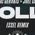 Cedric Gervais Joel Corry Molly ESSEL Remix