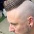 Psycho Quiff Rock Music Barber Paparoach Quiff Reuzel Flattop