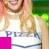 HOT 2EYES PIPPI 투아이즈 삐삐 Show Music Core 20150919