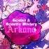 Arkana Ga1ahad And Scientific Witchery