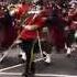 Royal Scots Dragoon Guards Homecoming Glasgow 2014