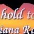 Repost If We Hold On Together Diana Ross Lyrics