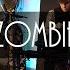 The Cranberries Zombie Cello Cover Live