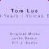 Tom Lue Voices Original Mix SUNMEL035 OUT NOW