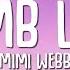 Mimi Webb Dumb Love Lyrics