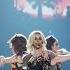 Britney Spears Piece Of Me Live Toxic Stronger Crazy TTWE Vegas 2014