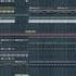 Coldplay A Sky Full Of Stars FL Studio Full Remake