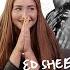 CZY LITTLEMOOONSTER96 ZAGRA W KLIPIE EDA SHEERANA I JUSTINA BIEBERA I DON T CARE REACTION VIDEO