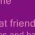 That S What Friends Are For By Dionne Warwick Stevie Wonder Gladys Knight And Elton John Mp4