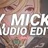 Hey Mickey Oh Mickey You Re So Fine Baby Tate Edit Audio