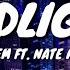 Eminem Headlights Lyrics Ft Nate Ruess