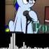 Tubby Wubby Pony Waifu Full Cover