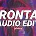 Montagem Amedrontadora Dj Wizard Edit Audio