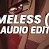 Shameless Full Camila Cabello Edit Audio