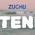 Zuchu Antenna Lyrics