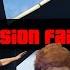 Mission Failed Minor Turbulence GTA 5