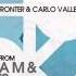 DJ Fronter Carlo Valley La Afhham Original Mix