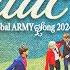 2024 Global ARMY Song Lilac Official MV Gracie Ranan Ft ARMY Turn On English CC