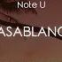 Anton Ishutin Nezhdan Feat Note U Casablanca Ladynsax Radio Edit