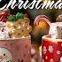 Positive Christmas Jazz Music Smooth Christmas Morning Jazz Bossa Nova For Relax Study Work