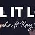 Felix Jaehn Call It Love Lyrics Ft Ray Dalton