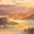 Sunrise On The Hills Poem By H W Longfellow Video Plus One English