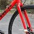 TREK FX 2 Disc 2021 Radioactive Red First Look Walkaround Overview Best Hybrid Bike