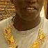 World S Largest Gold Market The Gold Souk Dubai