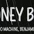 Purple Disco Machine Benjamin Ingrosso Honey Boy